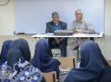 گزارش تصویری  | برگزاری مسابقات انتخابی المپیاد ورزش های همگانی دانشگاه های استان سمنان در دانشگاه صنعتی شاهرود
